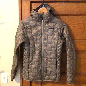 Patagonia Micro Puff Hoodie - Women’s